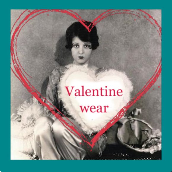 Dresses & Skirts - some ideas for you & decor